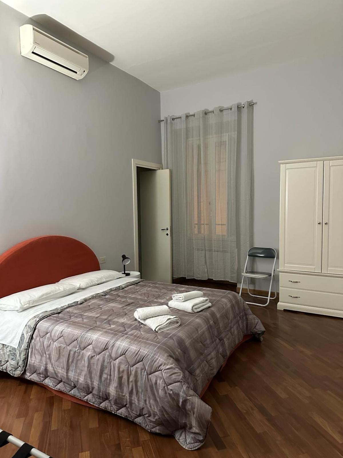 Ale Home Roma Exterior foto