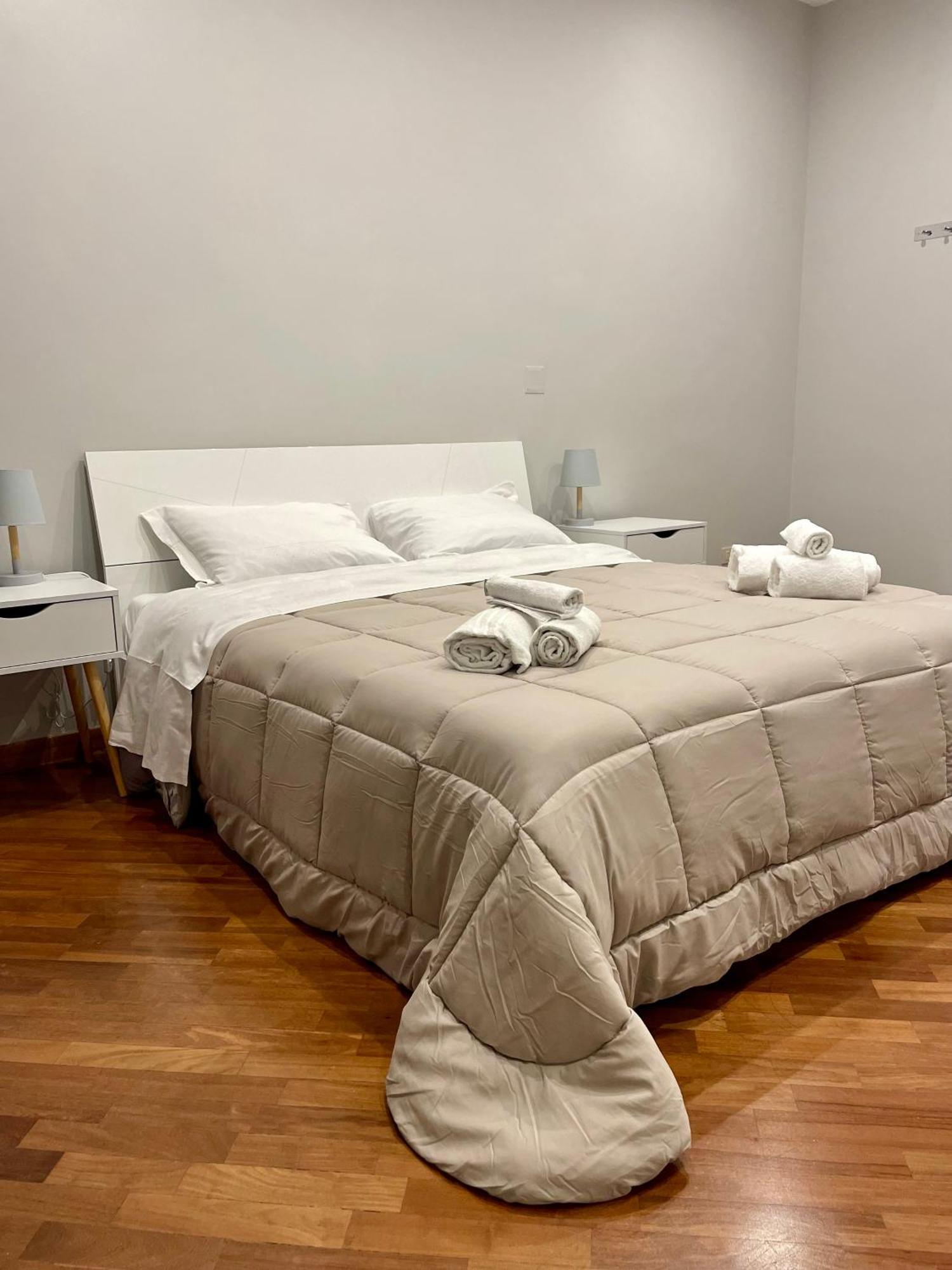 Ale Home Roma Exterior foto
