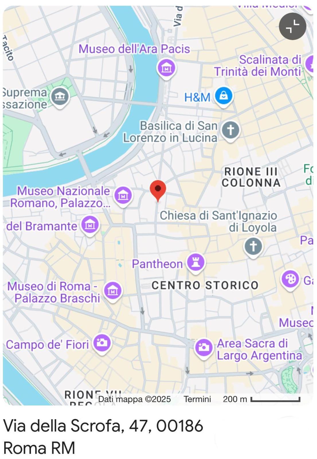 Ale Home Roma Exterior foto
