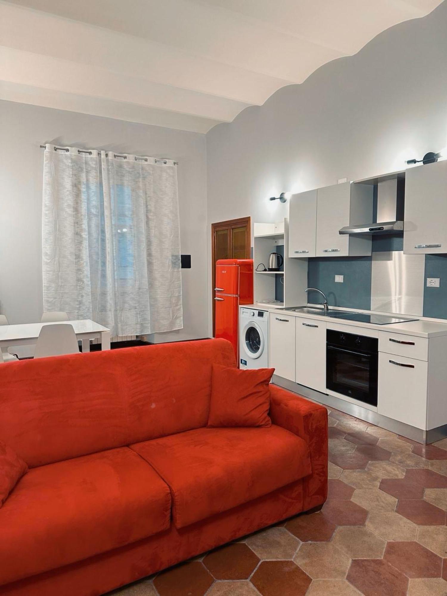 Ale Home Roma Exterior foto